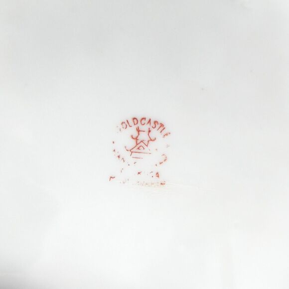 Cat Shaped Teapot Figural Vintage Goldcastle - Picture 11 of 11